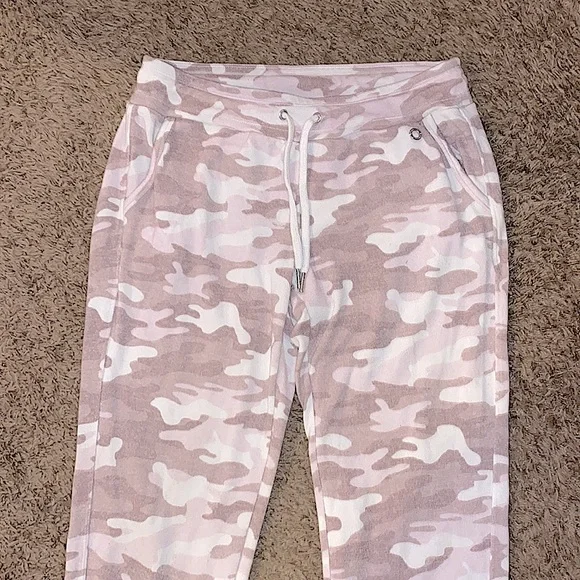 Calvin Klein Performance Pants Jumpsuits Calvin Klein